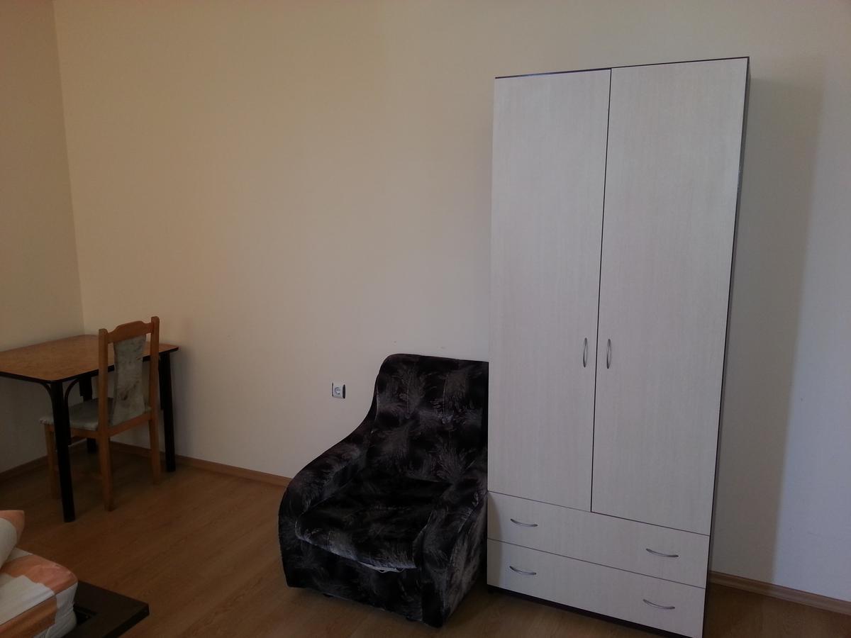 Hanovete Hotel Pliska Camera foto